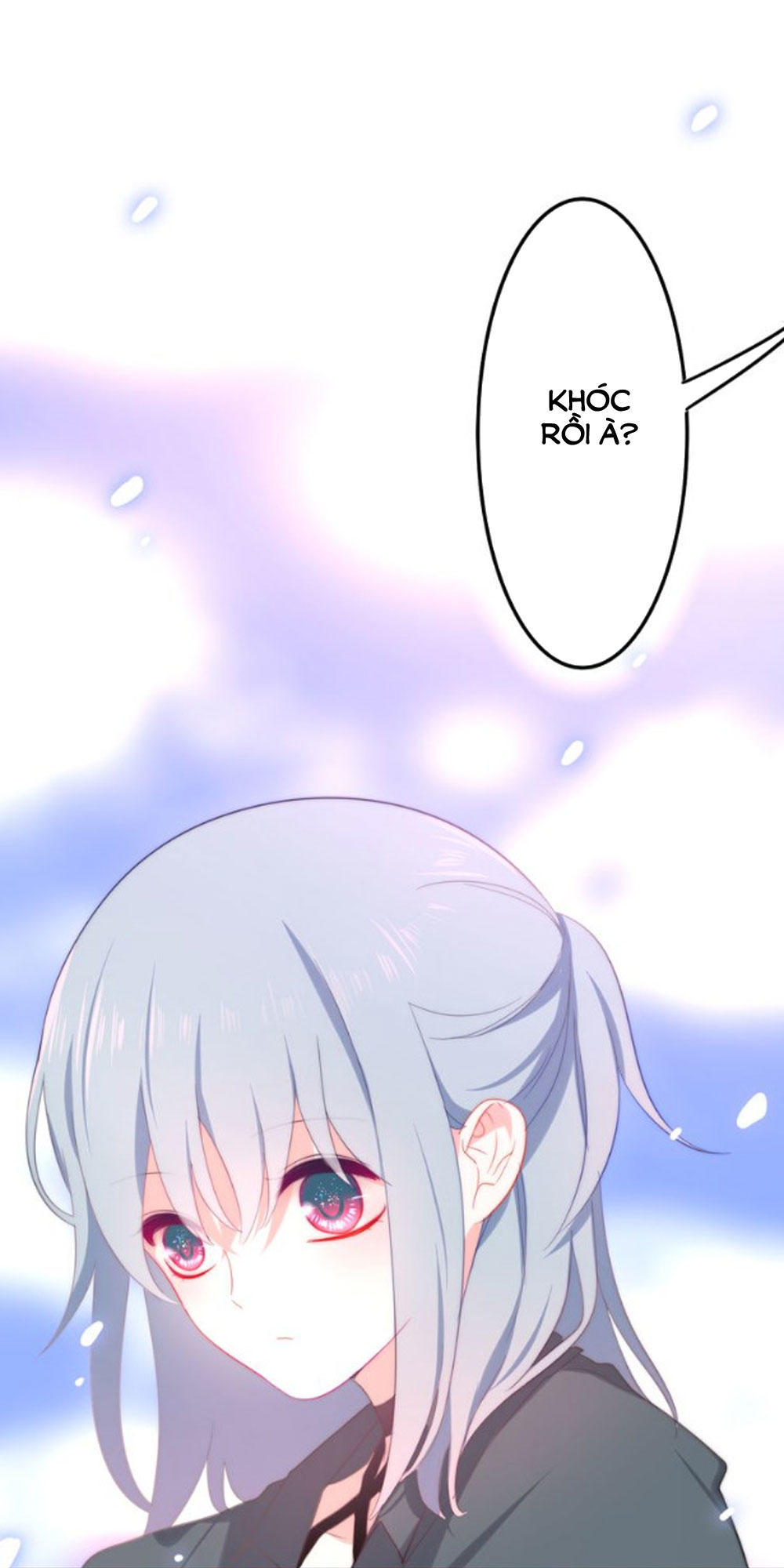 Tháng Sáu Không Hẹn Mà Gặp Chap 8 - Next Chap 9