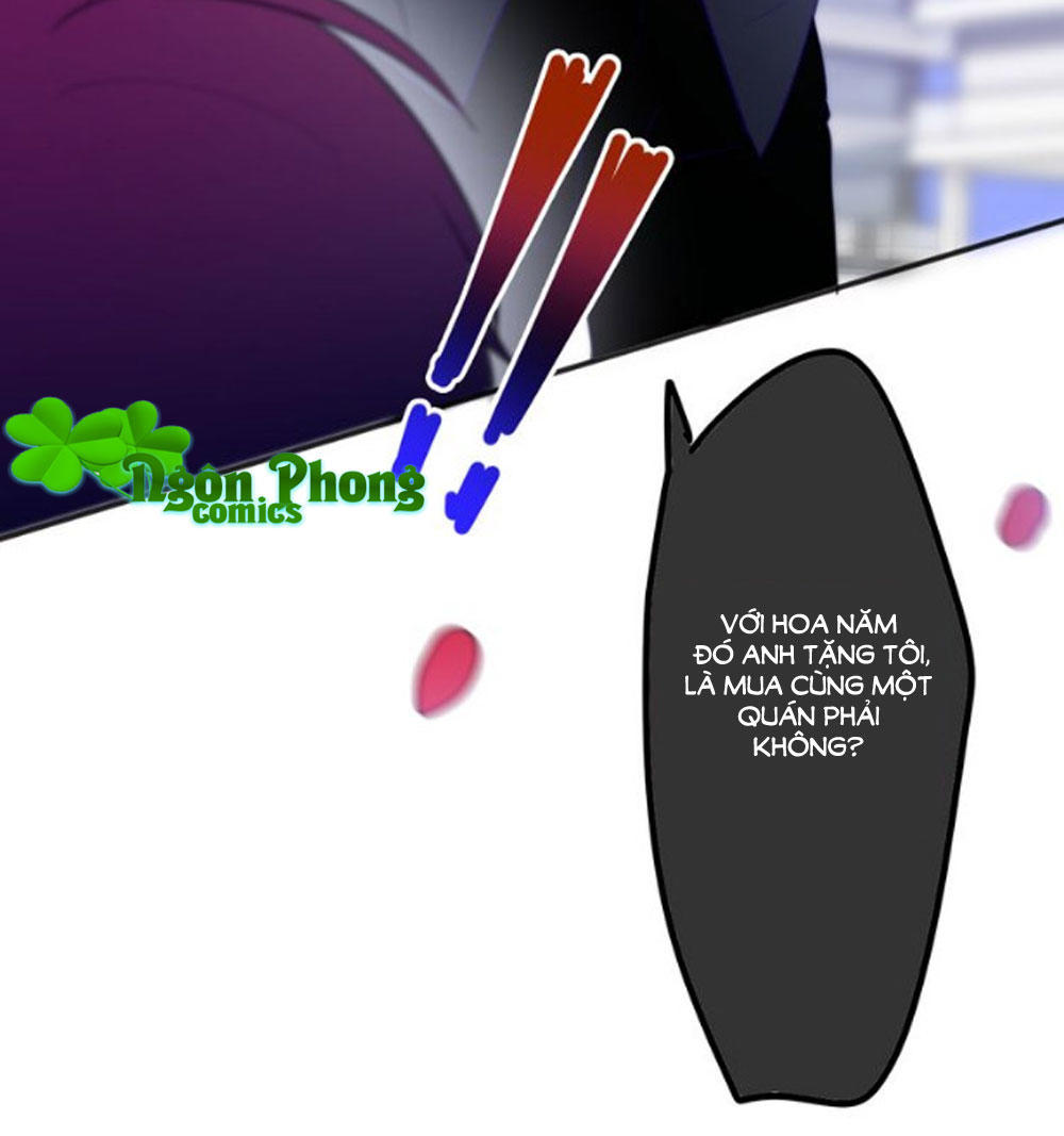 Tháng Sáu Không Hẹn Mà Gặp Chap 8 - Next Chap 9