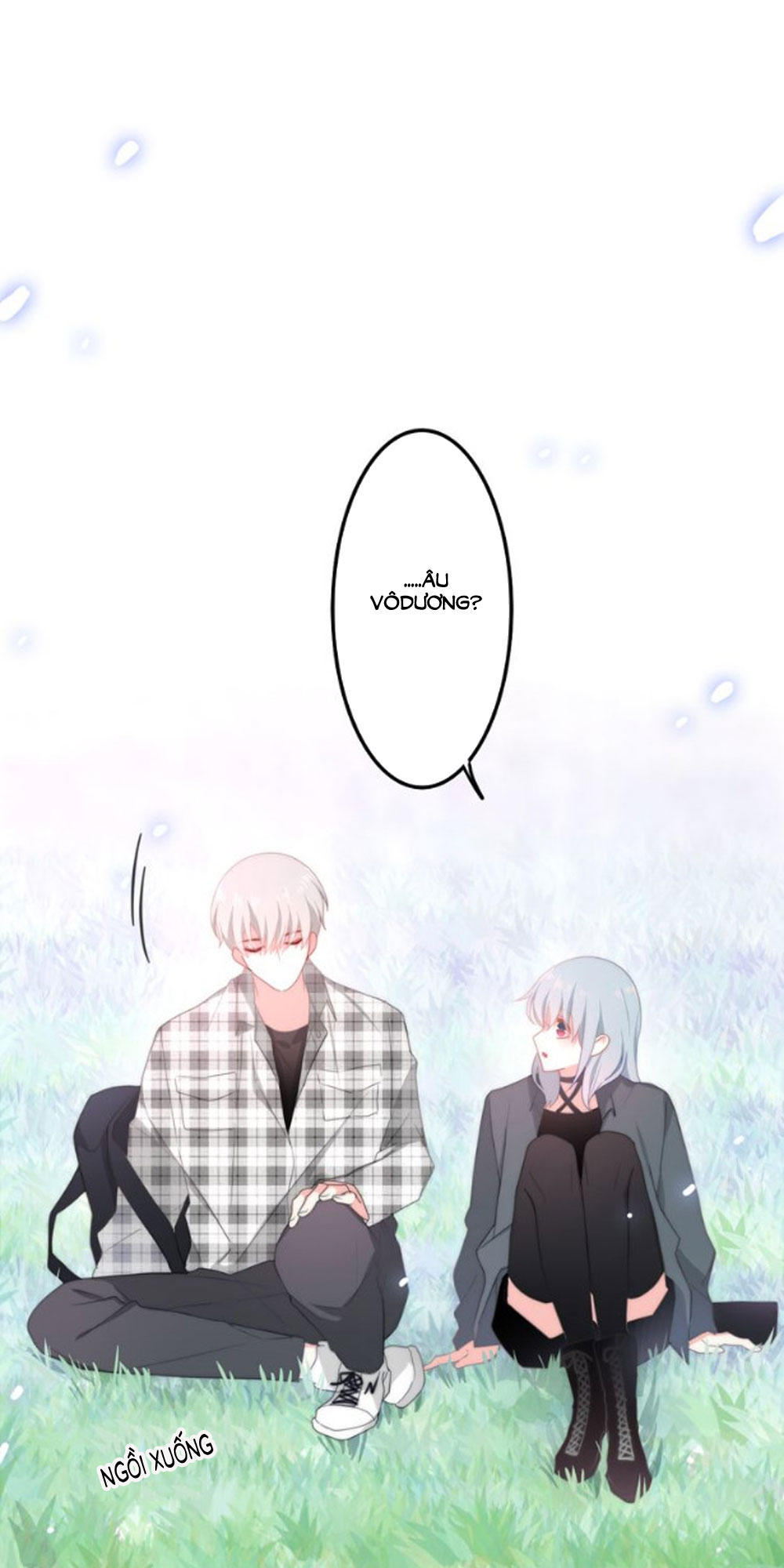 Tháng Sáu Không Hẹn Mà Gặp Chap 8 - Next Chap 9