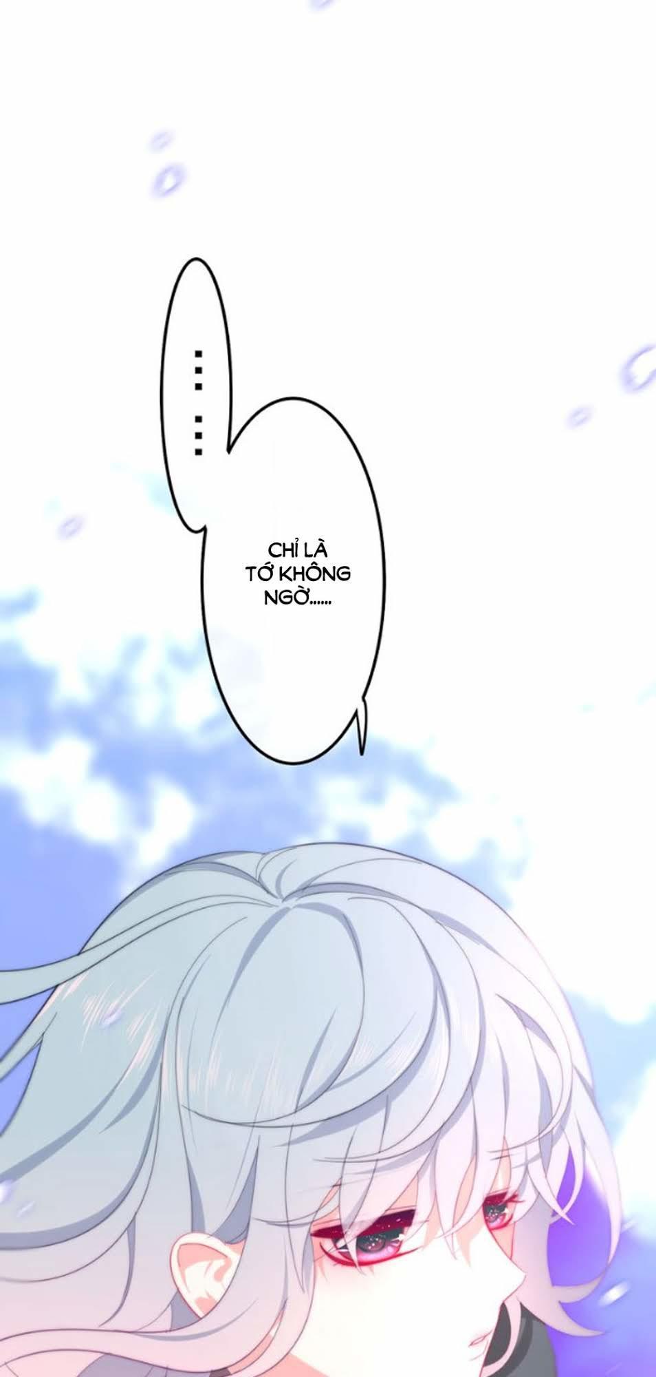 Tháng Sáu Không Hẹn Mà Gặp Chap 8 - Next Chap 9