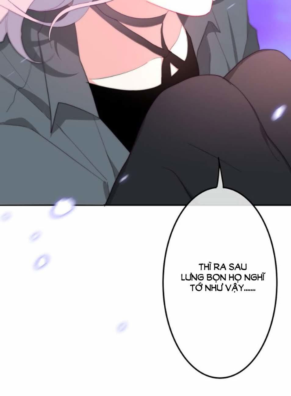 Tháng Sáu Không Hẹn Mà Gặp Chap 8 - Next Chap 9