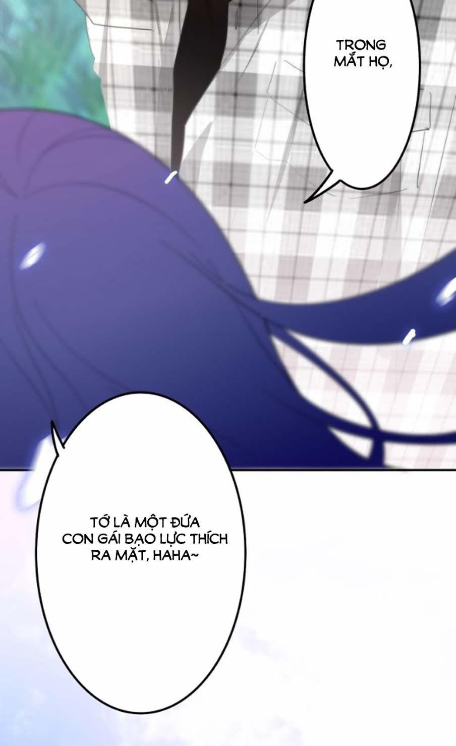 Tháng Sáu Không Hẹn Mà Gặp Chap 8 - Next Chap 9