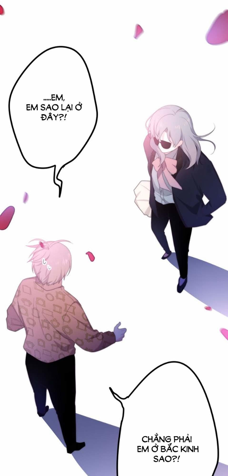 Tháng Sáu Không Hẹn Mà Gặp Chap 8 - Next Chap 9