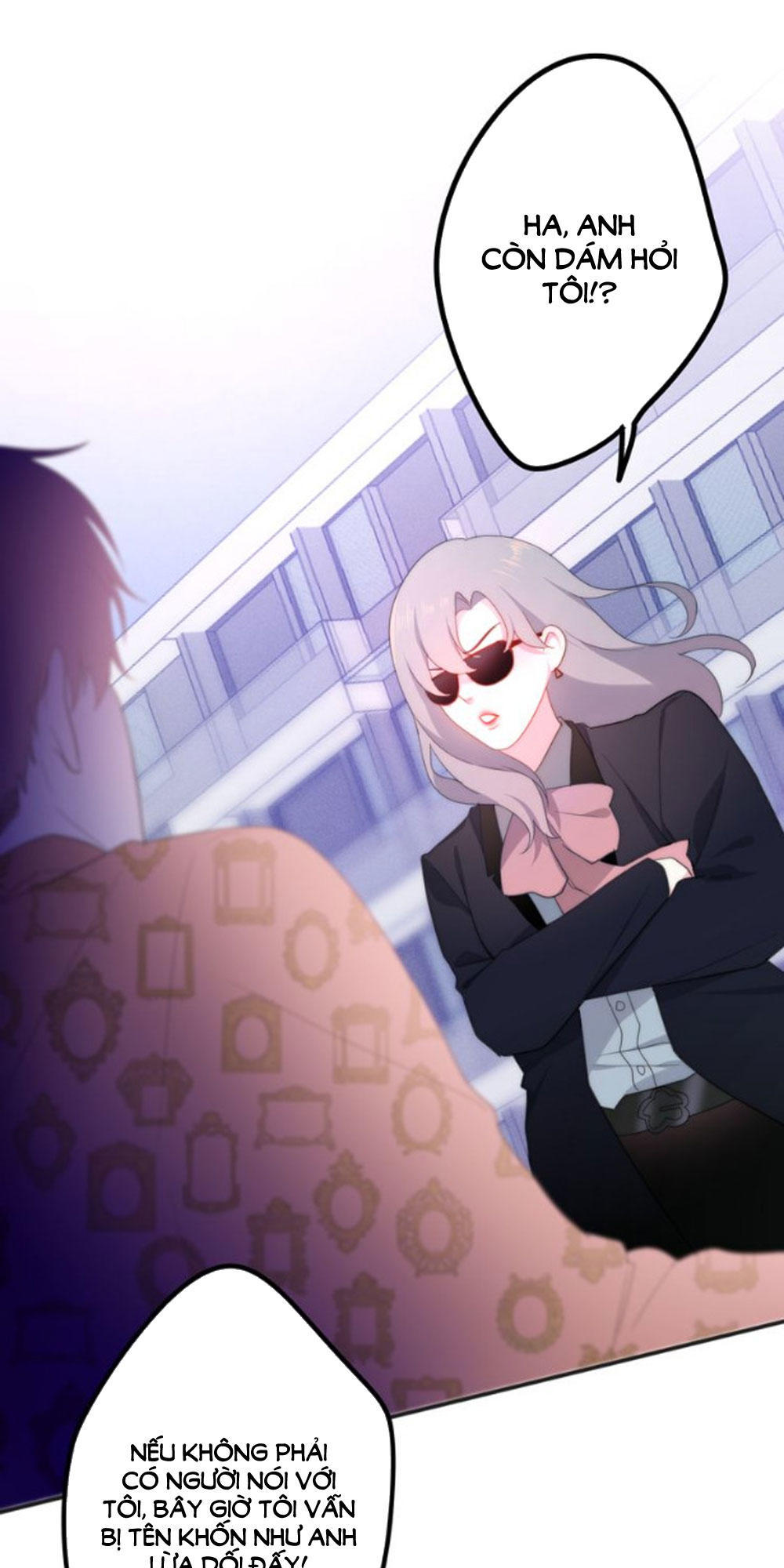 Tháng Sáu Không Hẹn Mà Gặp Chap 8 - Next Chap 9