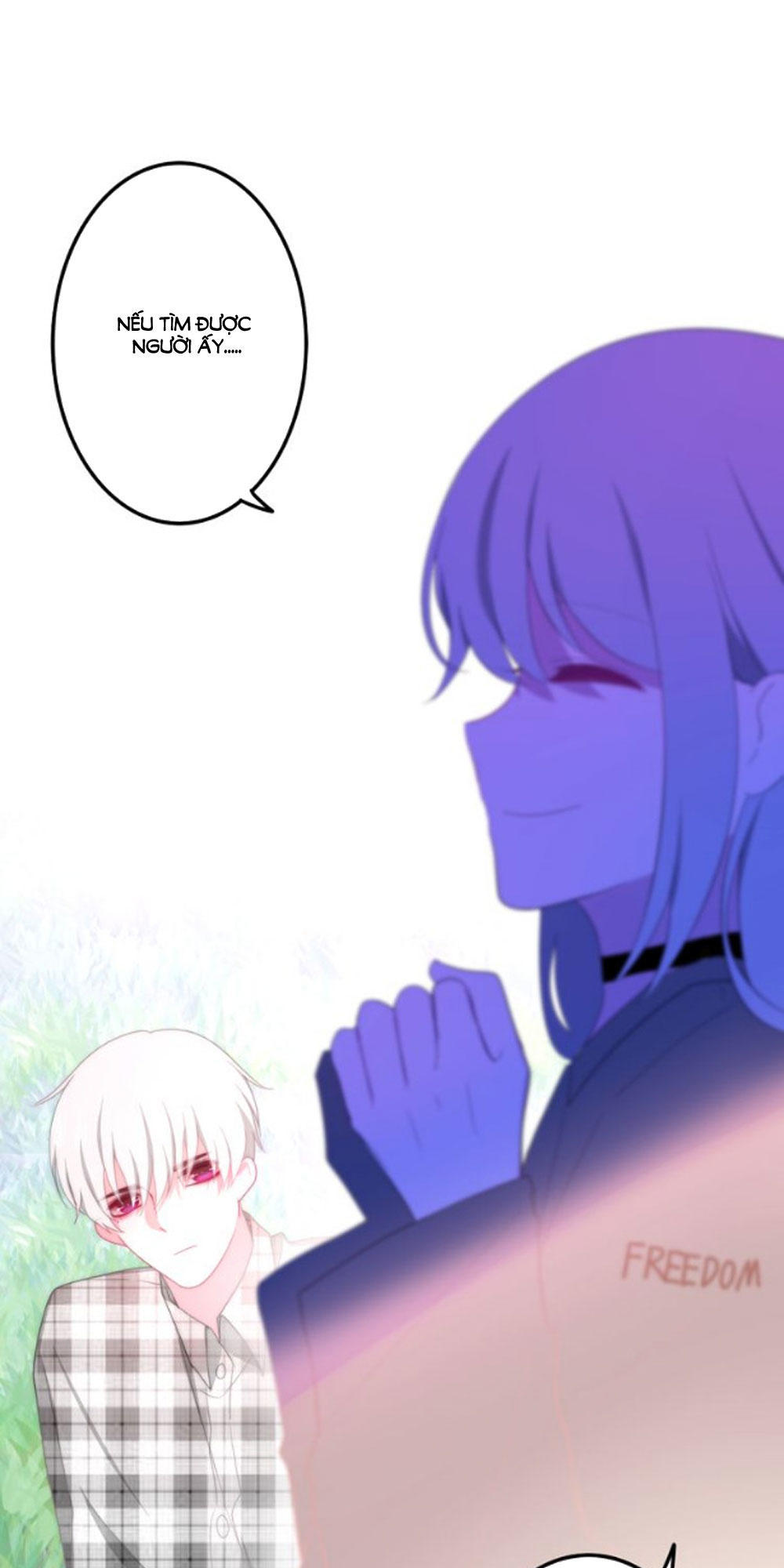 Tháng Sáu Không Hẹn Mà Gặp Chap 9 - Next Chap 10