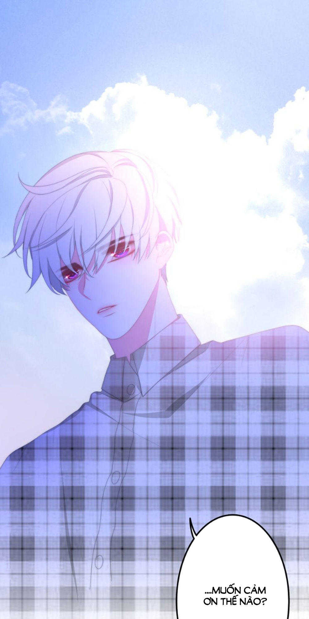 Tháng Sáu Không Hẹn Mà Gặp Chap 9 - Next Chap 10