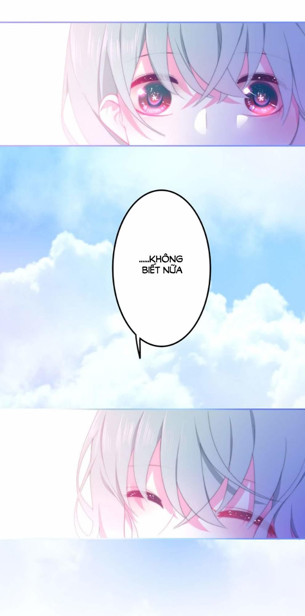 Tháng Sáu Không Hẹn Mà Gặp Chap 9 - Next Chap 10