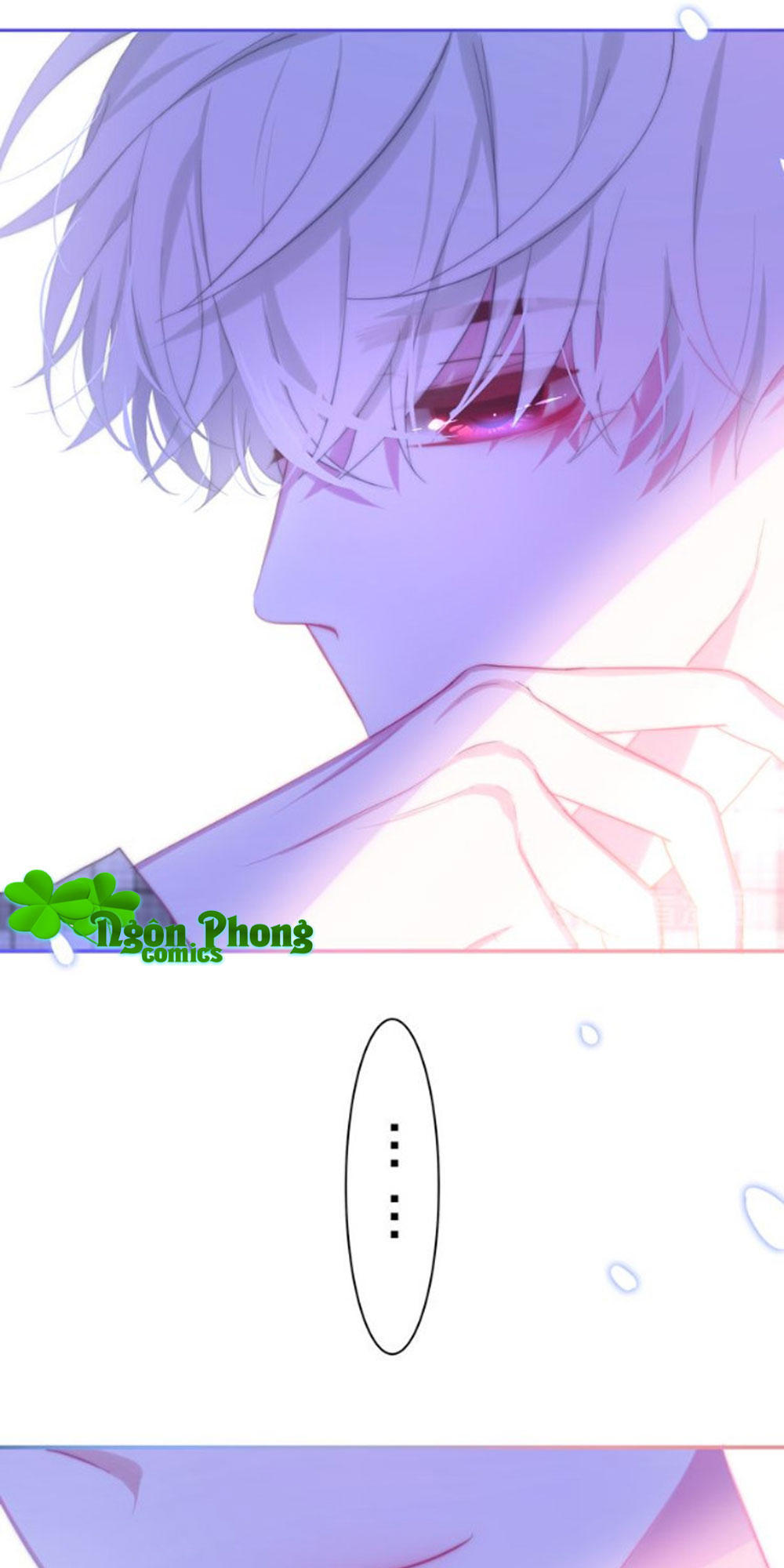Tháng Sáu Không Hẹn Mà Gặp Chap 9 - Next Chap 10