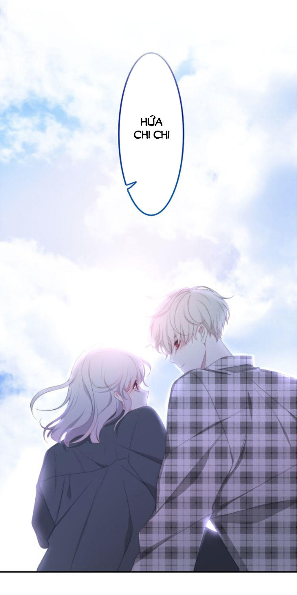 Tháng Sáu Không Hẹn Mà Gặp Chap 9 - Next Chap 10