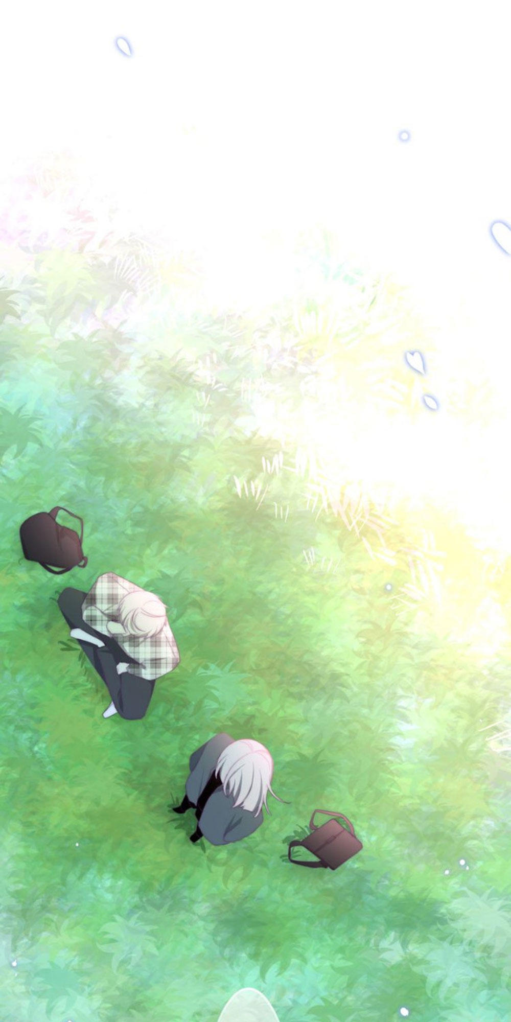 Tháng Sáu Không Hẹn Mà Gặp Chap 9 - Next Chap 10