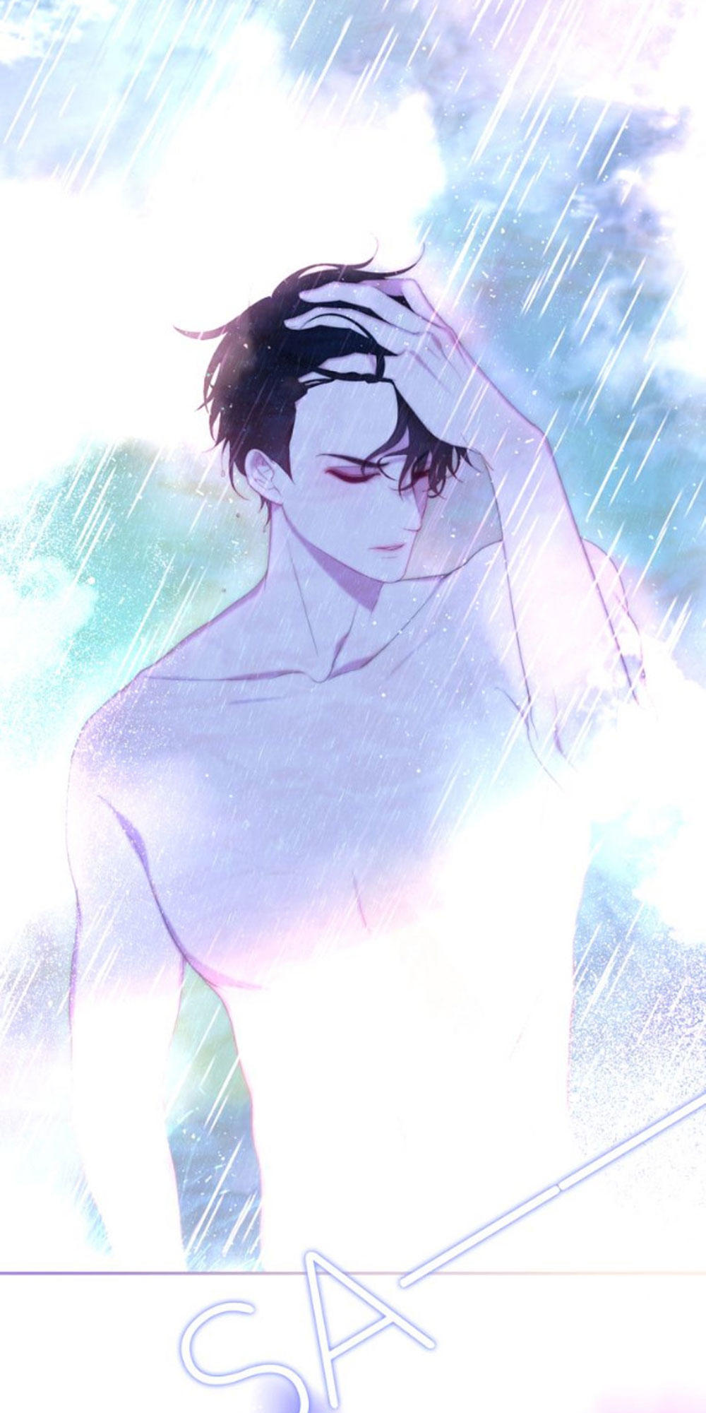 Tháng Sáu Không Hẹn Mà Gặp Chap 9 - Next Chap 10
