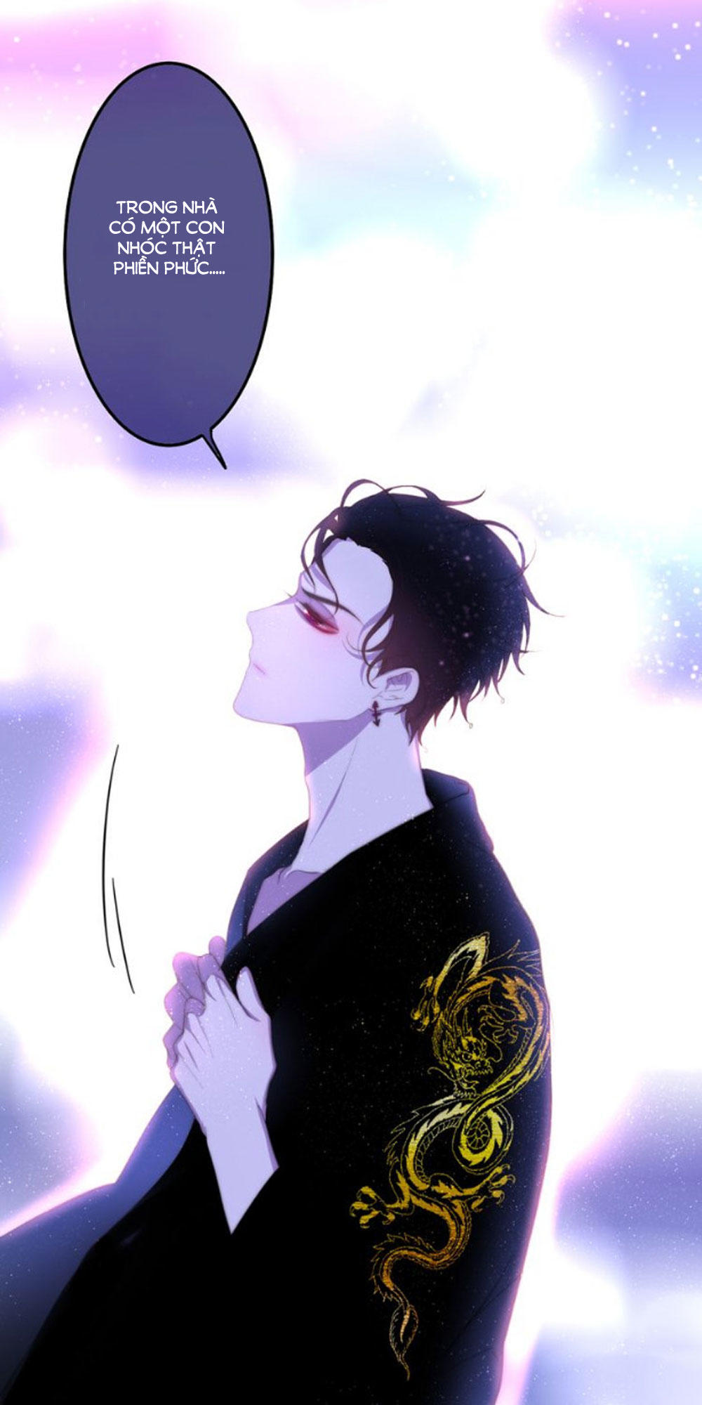 Tháng Sáu Không Hẹn Mà Gặp Chap 9 - Next Chap 10
