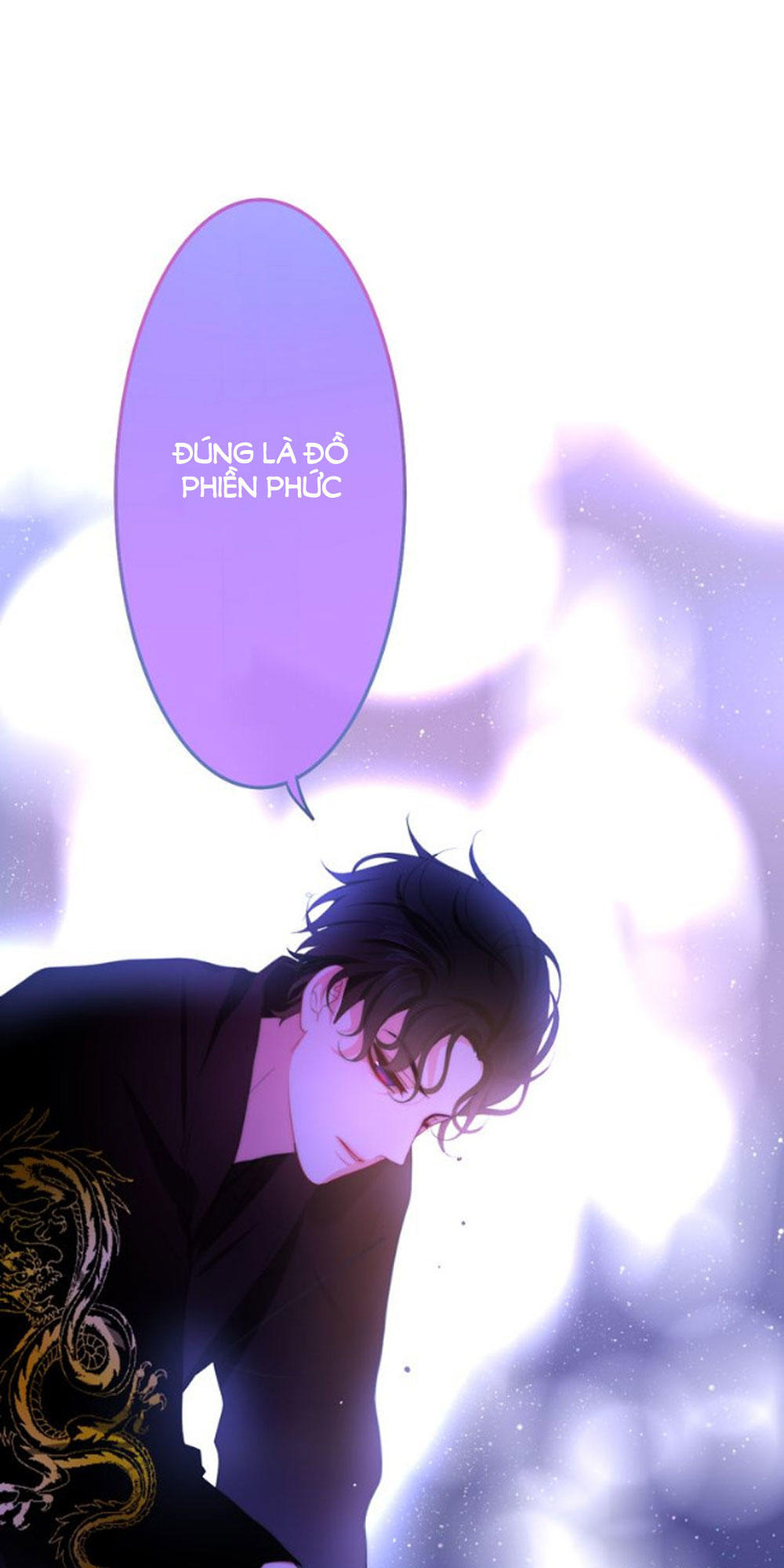 Tháng Sáu Không Hẹn Mà Gặp Chap 9 - Next Chap 10