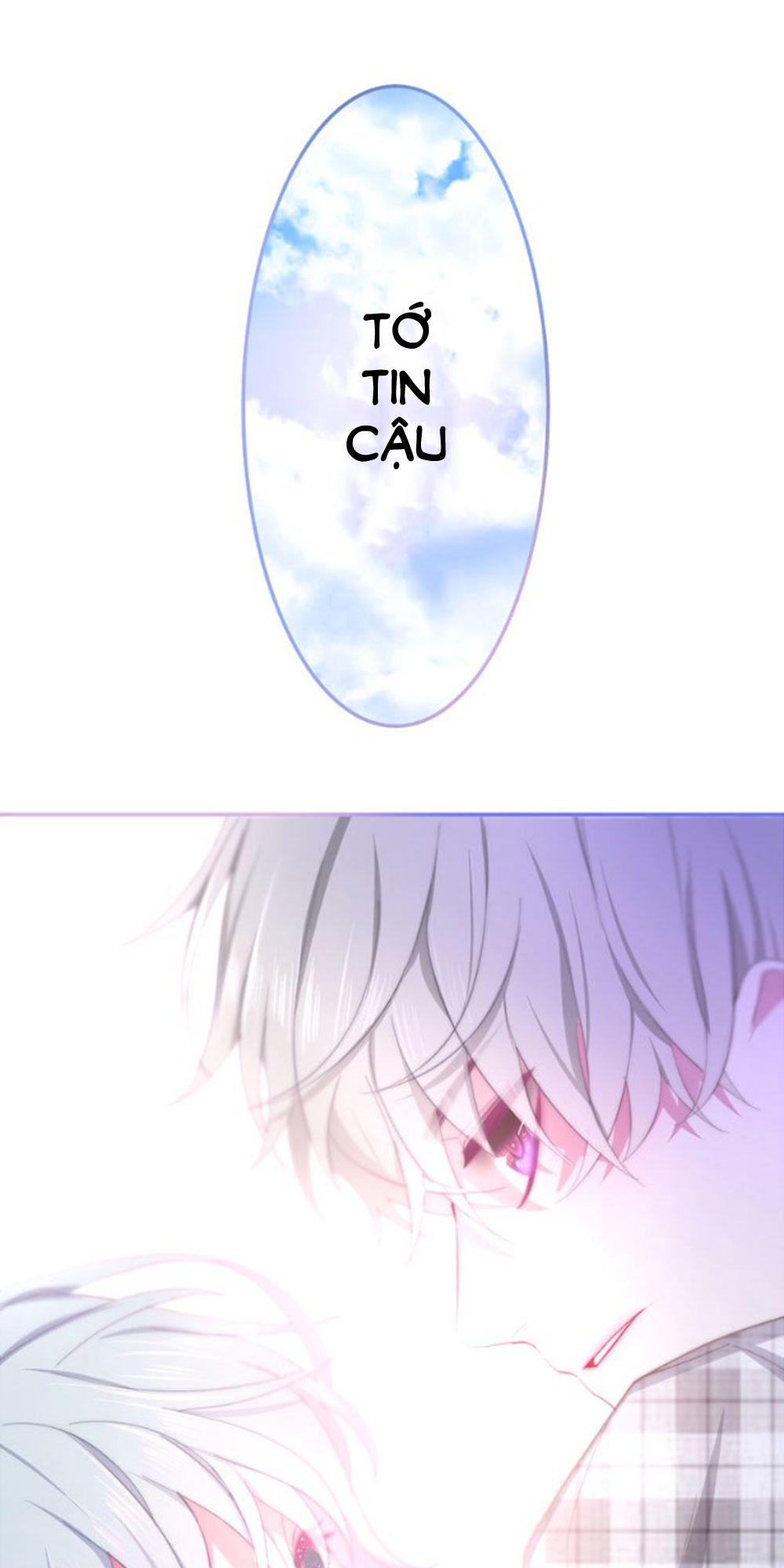 Tháng Sáu Không Hẹn Mà Gặp Chap 9 - Next Chap 10