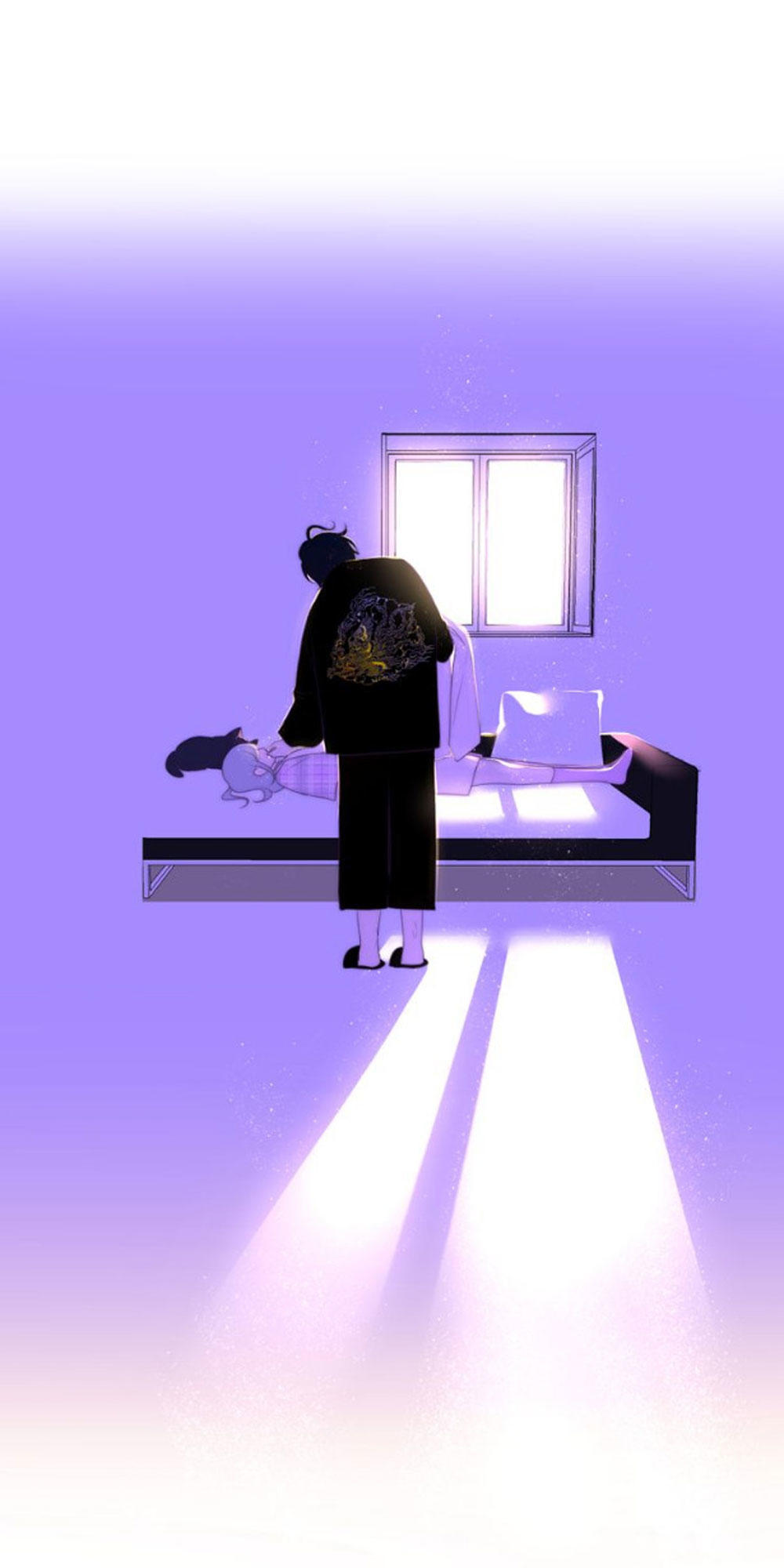 Tháng Sáu Không Hẹn Mà Gặp Chap 9 - Next Chap 10