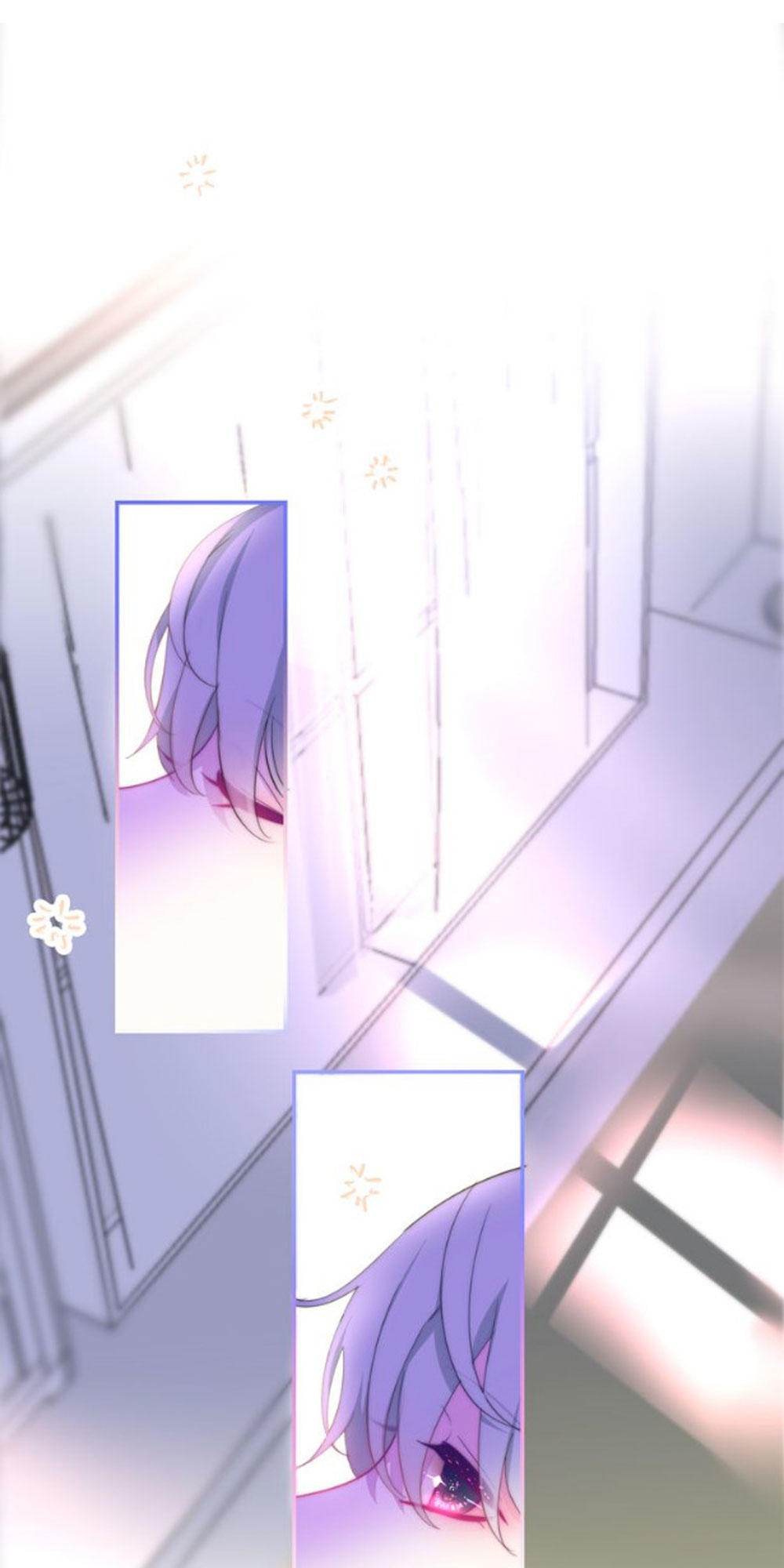 Tháng Sáu Không Hẹn Mà Gặp Chap 9 - Next Chap 10