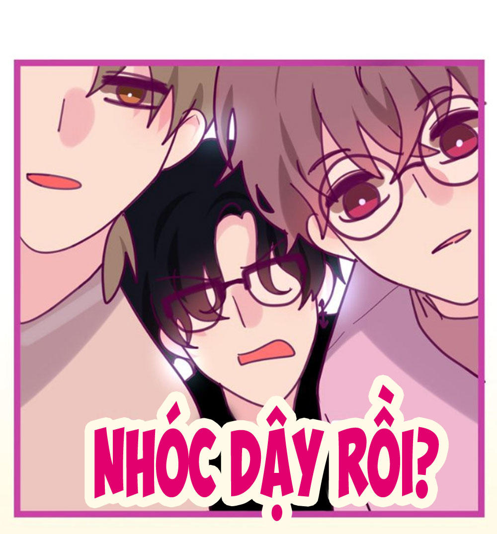 Tháng Sáu Không Hẹn Mà Gặp Chap 9 - Next Chap 10