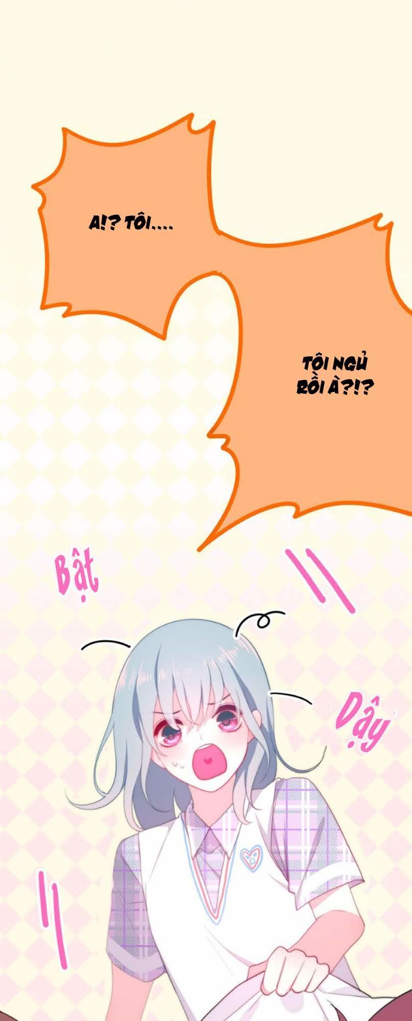 Tháng Sáu Không Hẹn Mà Gặp Chap 9 - Next Chap 10