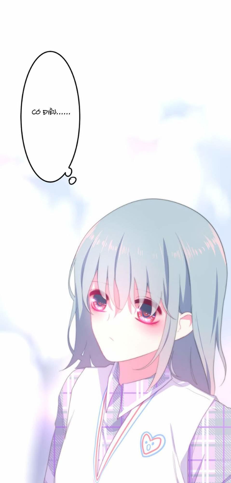 Tháng Sáu Không Hẹn Mà Gặp Chap 9 - Next Chap 10