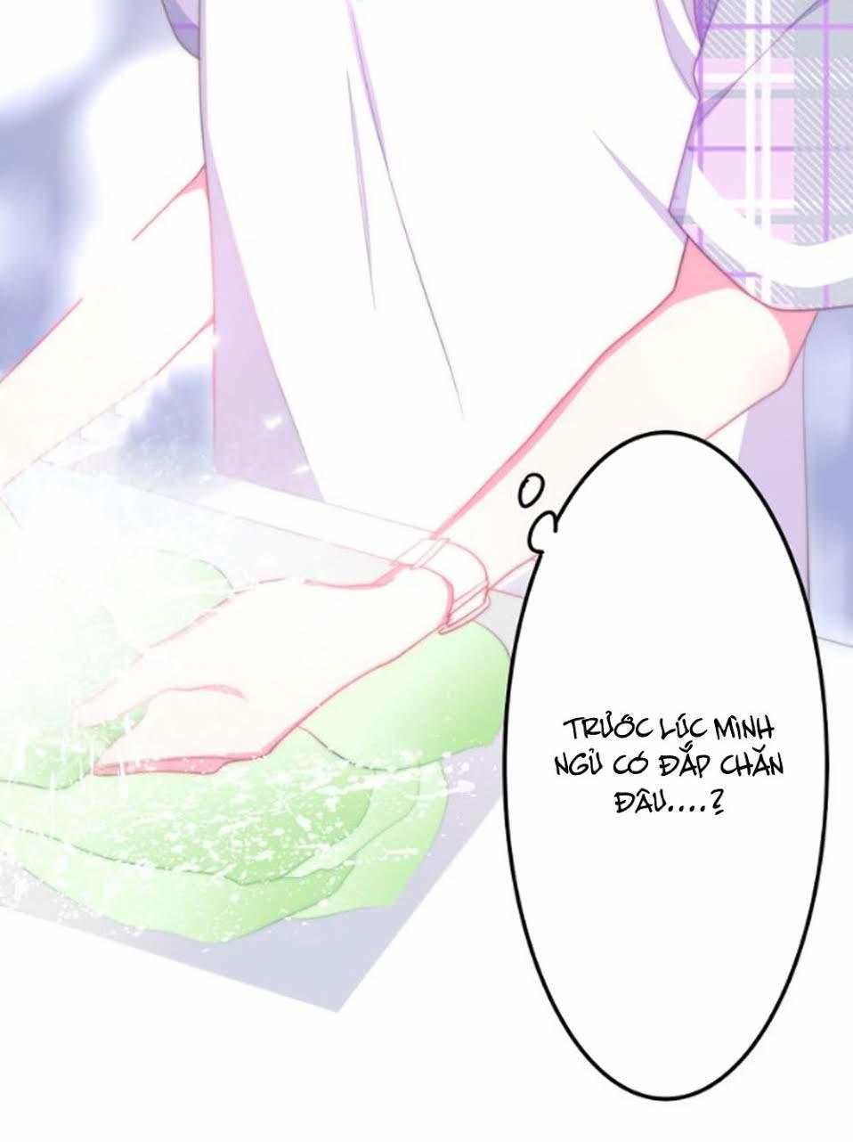 Tháng Sáu Không Hẹn Mà Gặp Chap 9 - Next Chap 10