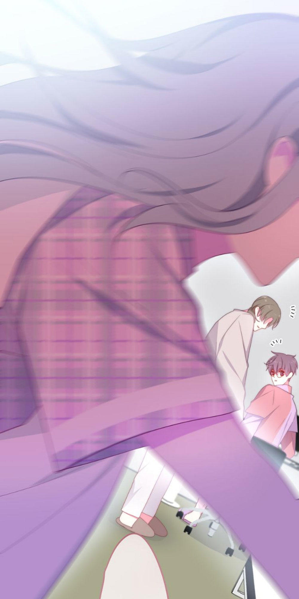 Tháng Sáu Không Hẹn Mà Gặp Chap 9 - Next Chap 10