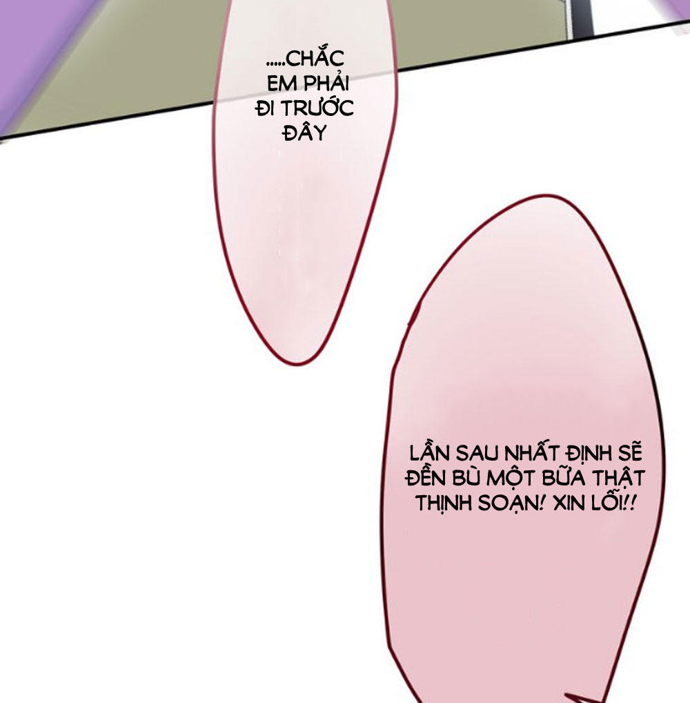 Tháng Sáu Không Hẹn Mà Gặp Chap 9 - Next Chap 10