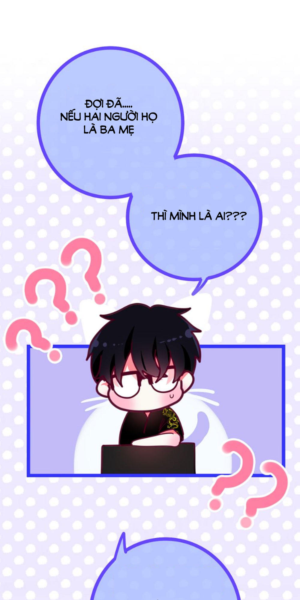 Tháng Sáu Không Hẹn Mà Gặp Chap 9 - Next Chap 10