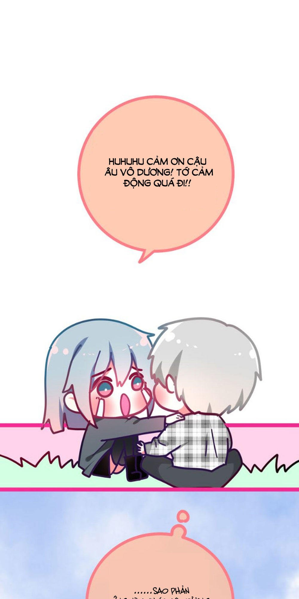 Tháng Sáu Không Hẹn Mà Gặp Chap 9 - Next Chap 10