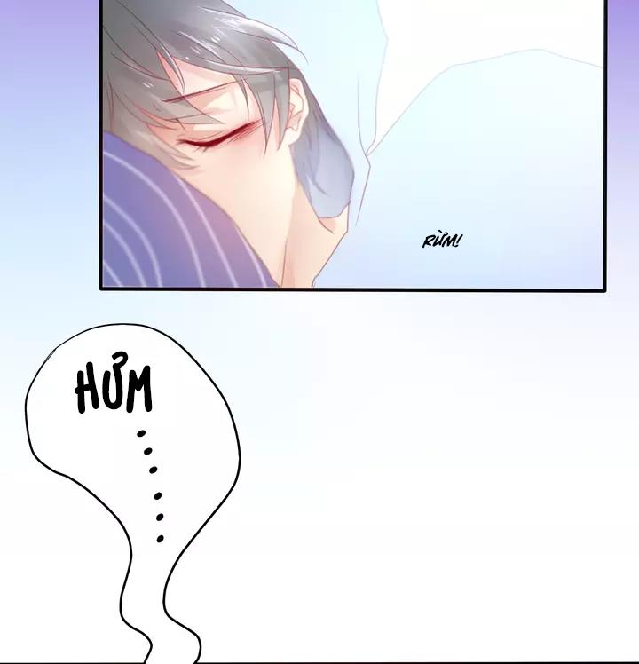 Tháng Sáu Kì Diệu Chap 1 - Next Chap 2