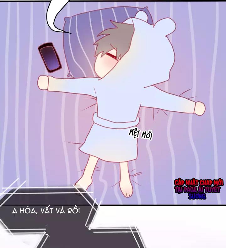 Tháng Sáu Kì Diệu Chap 1 - Next Chap 2