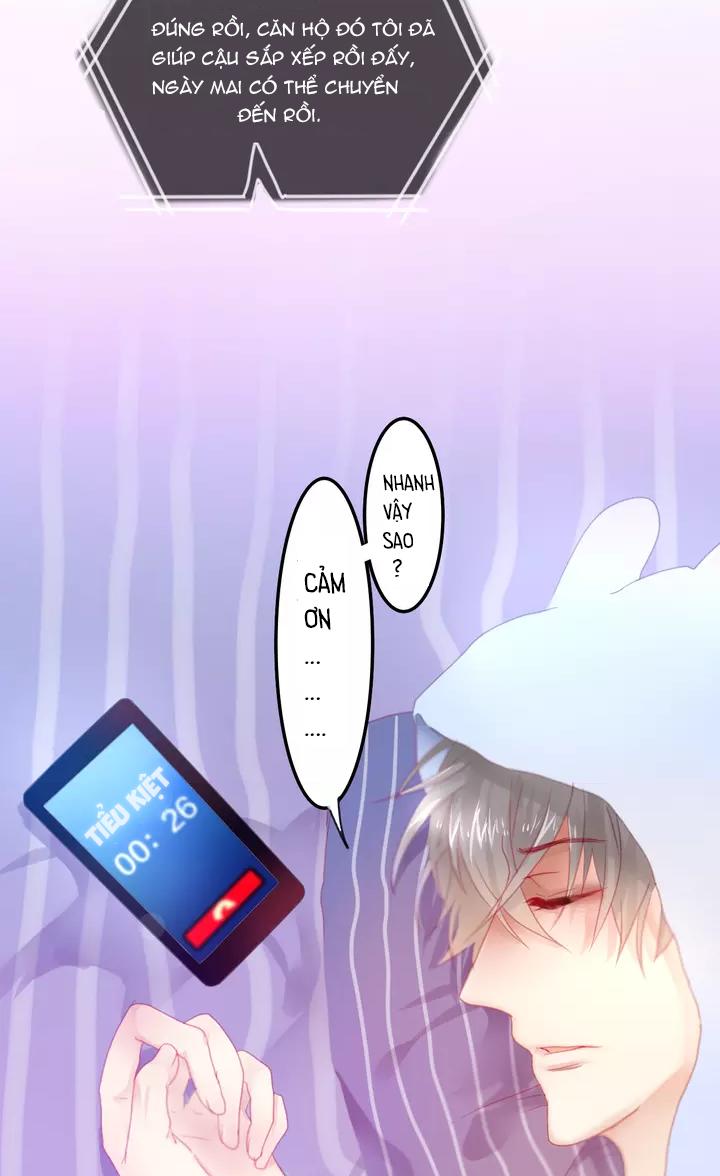 Tháng Sáu Kì Diệu Chap 1 - Next Chap 2
