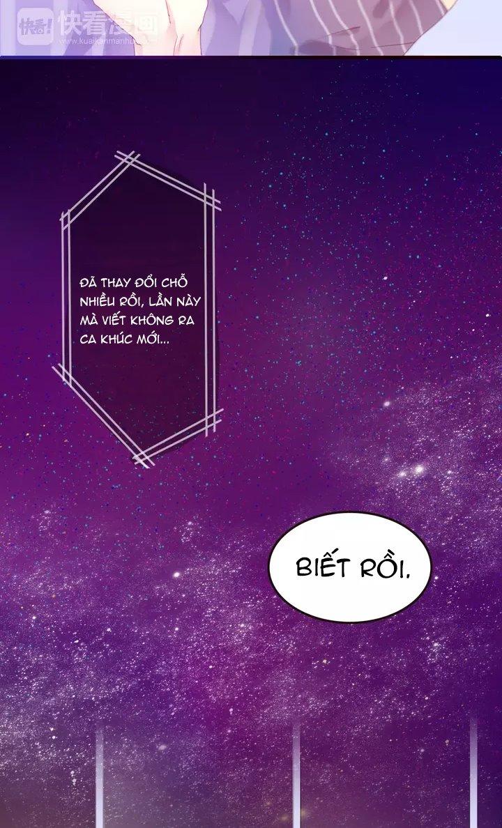 Tháng Sáu Kì Diệu Chap 1 - Next Chap 2
