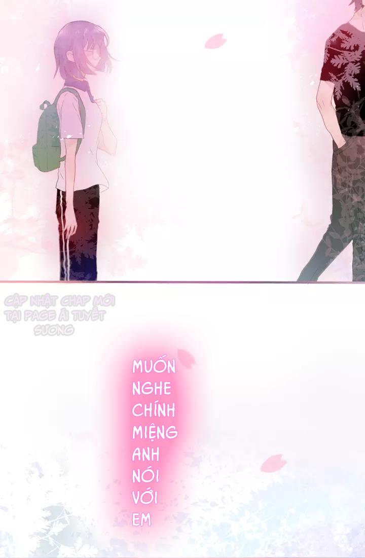 Tháng Sáu Kì Diệu Chap 1 - Next Chap 2