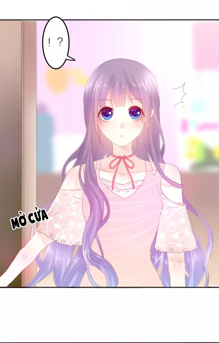 Tháng Sáu Kì Diệu Chap 1 - Next Chap 2