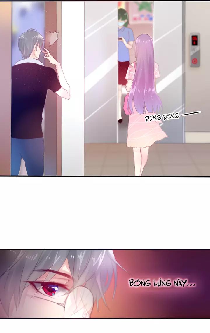 Tháng Sáu Kì Diệu Chap 1 - Next Chap 2