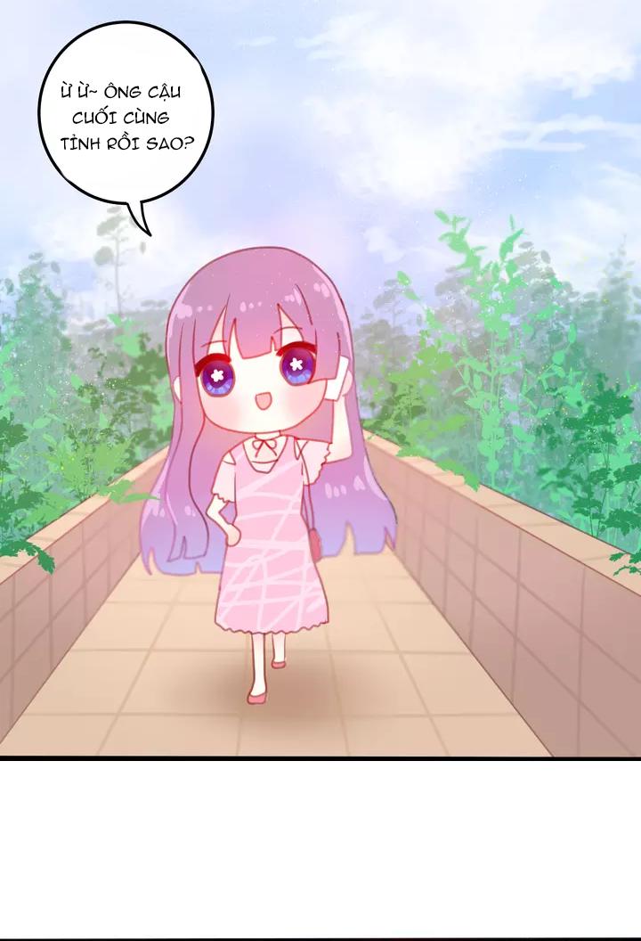 Tháng Sáu Kì Diệu Chap 1 - Next Chap 2