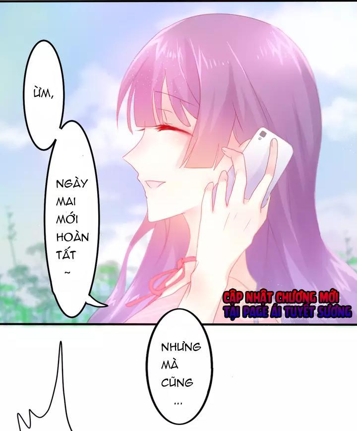 Tháng Sáu Kì Diệu Chap 1 - Next Chap 2