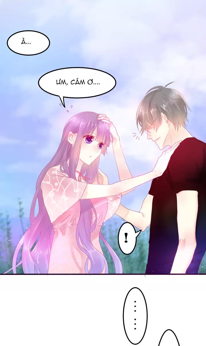 Tháng Sáu Kì Diệu Chap 1 - Next Chap 2