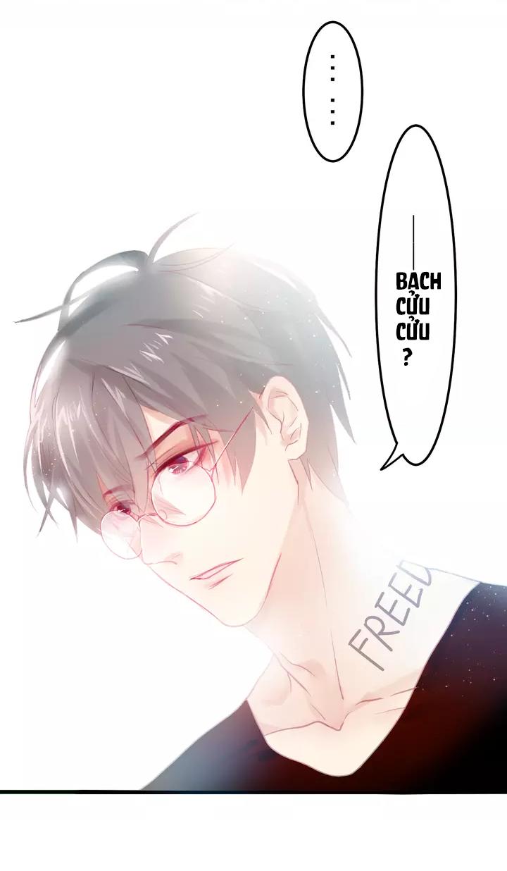 Tháng Sáu Kì Diệu Chap 1 - Next Chap 2