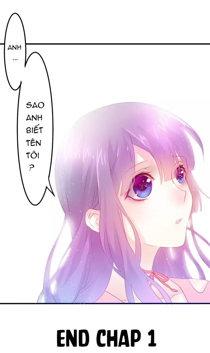 Tháng Sáu Kì Diệu Chap 1 - Next Chap 2