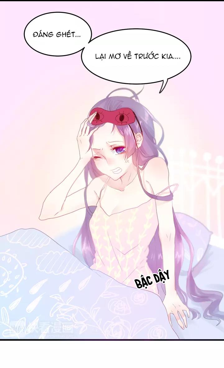 Tháng Sáu Kì Diệu Chap 1 - Next Chap 2