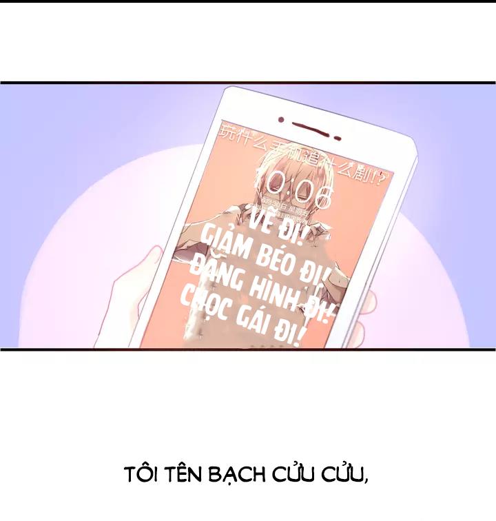 Tháng Sáu Kì Diệu Chap 1 - Next Chap 2