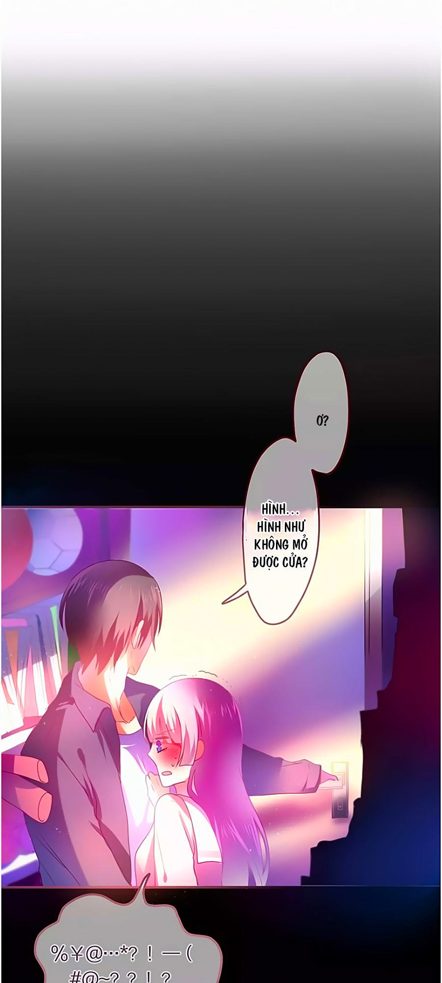 Tháng Sáu Kì Diệu Chap 10 - Next Chap 11