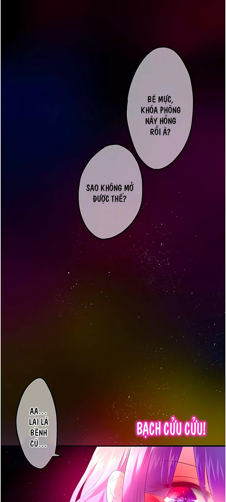 Tháng Sáu Kì Diệu Chap 10 - Next Chap 11