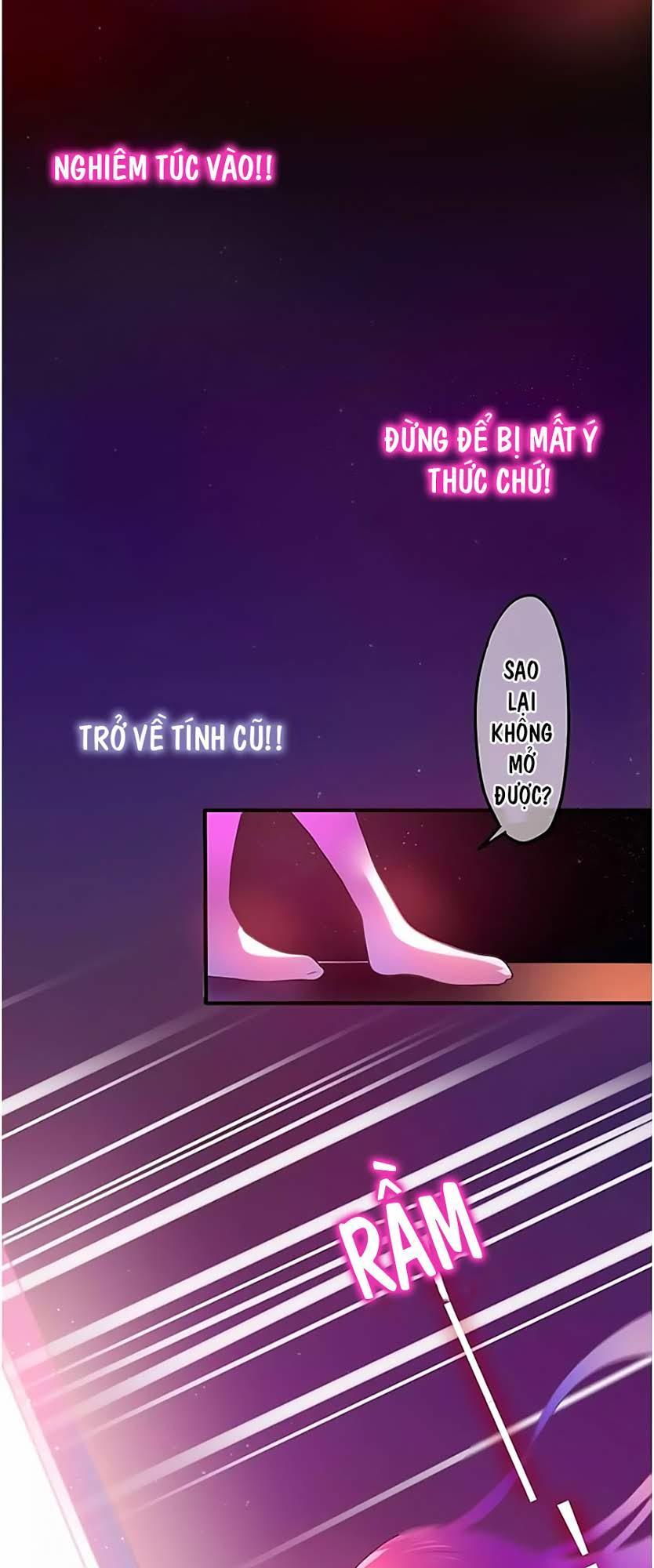 Tháng Sáu Kì Diệu Chap 10 - Next Chap 11