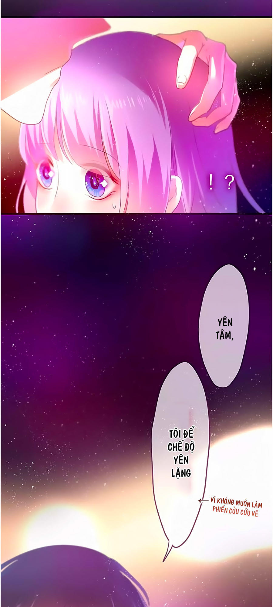 Tháng Sáu Kì Diệu Chap 10 - Next Chap 11