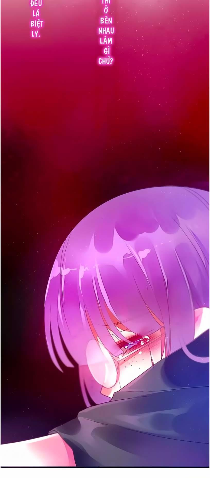 Tháng Sáu Kì Diệu Chap 10 - Next Chap 11