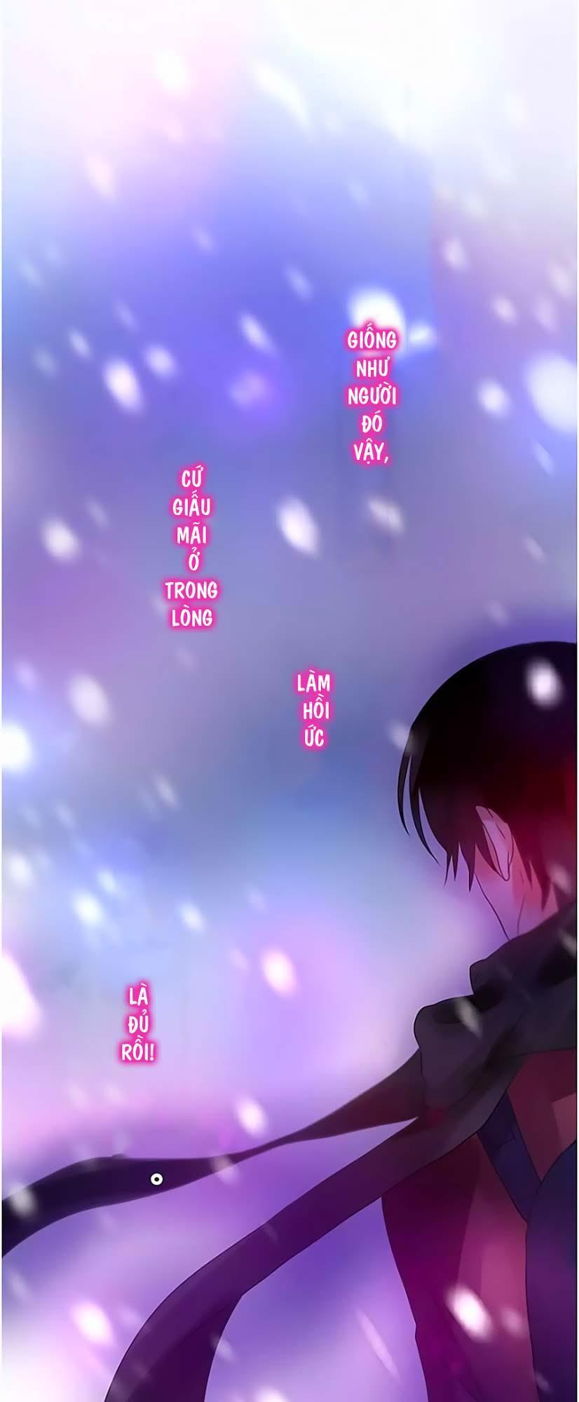 Tháng Sáu Kì Diệu Chap 10 - Next Chap 11