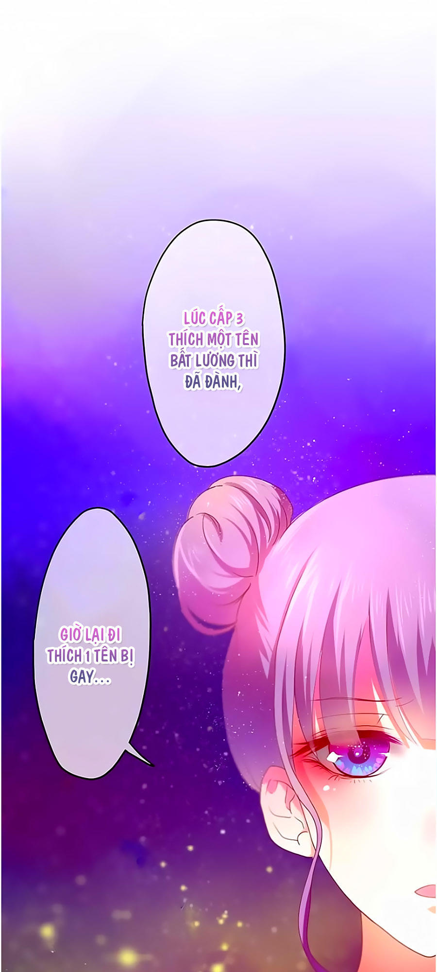 Tháng Sáu Kì Diệu Chap 10 - Next Chap 11