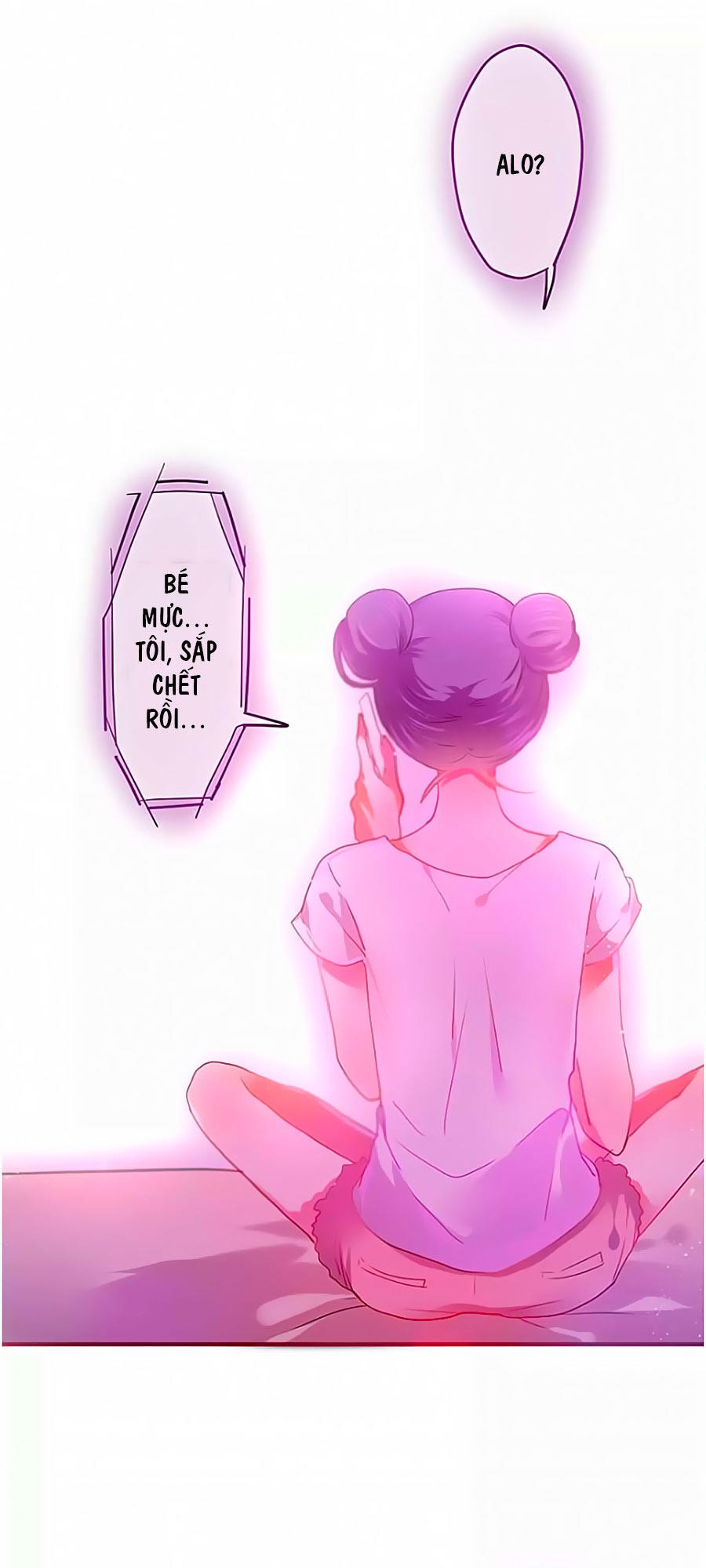 Tháng Sáu Kì Diệu Chap 10 - Next Chap 11